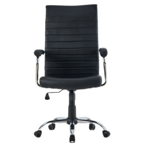 Офисное кресло Xenos Riga Black