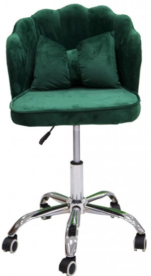 Fotoliu de birou Magnus 6833 Green