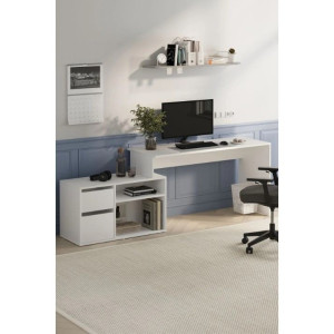 Birou Bofigo 20-03 White