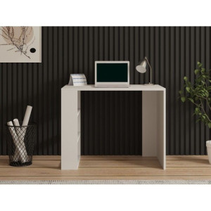 Birou Hanah Home Cool White