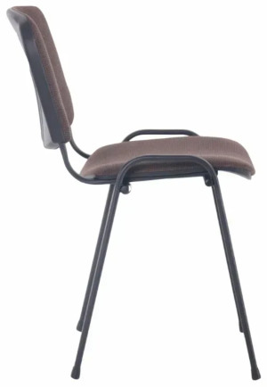 Scaun de birou ISO A-43 Brown