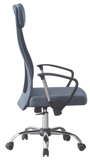 Офисное кресло Xenos Paris Grey