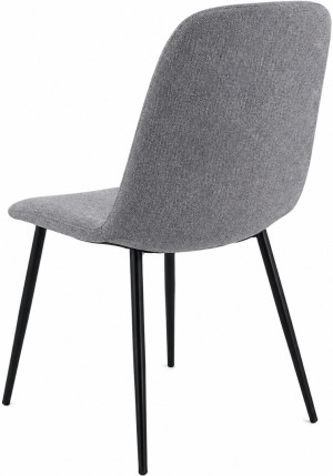 Scaun pentru bucătărie Yasen С1703 Grey
