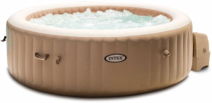 Джакузи Intex Bubble Massage (28428) 