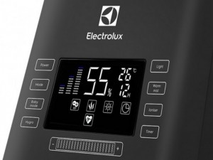 Umidificator de aer Electrolux EHU371 0D