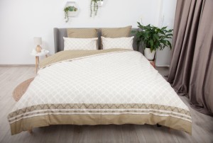 Set de lenjerie pentru pat TEP Soft Dreams 200 x 220 cm Genevieve