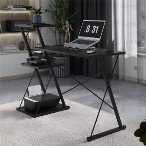 Masă pentru copil Leader 3.5 Black