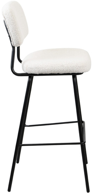 Scaun de bar DP Greg Beige