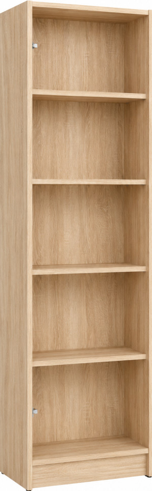 Dulap Yasen Nepo REG1D Sonoma Oak