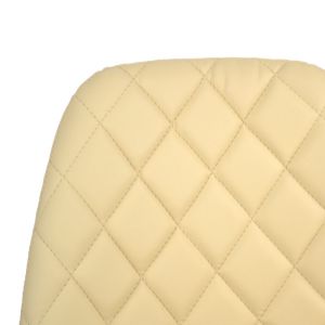 Scaun pentru bucătărie DP Liya Beige