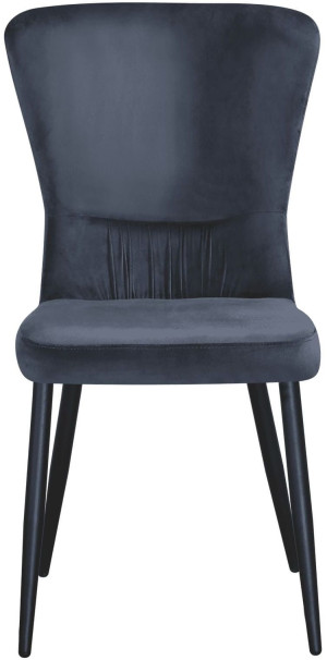 Стул для кухни Mia Grey