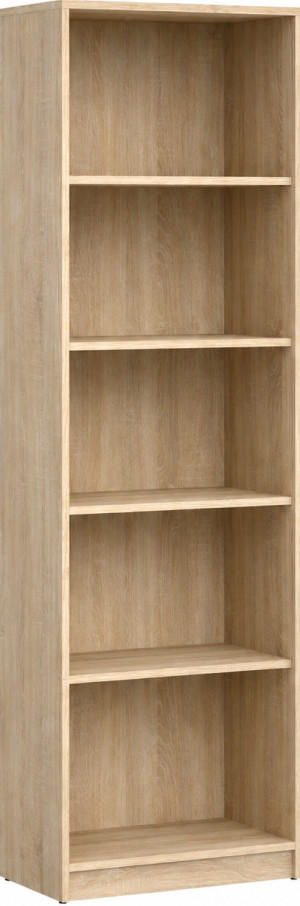 Стеллаж Yasen Nepo REG60 Sonoma Oak