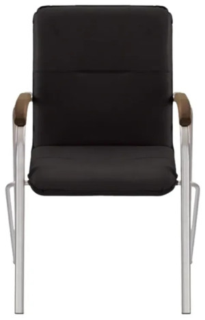 Scaun de birou Samba V-4 Black