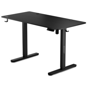 Геймерский стол Sense7 Nojo 120 x 60 см Black