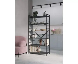 Raft Nex Loft 110 Anthracite / Anthracite