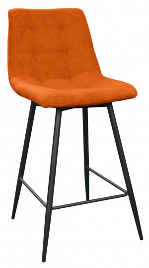 Барный стул DP Capella New Orange