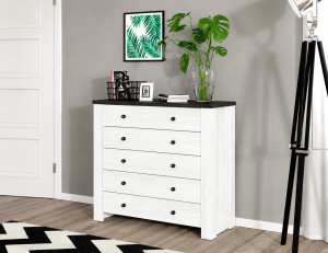 Comoda Yasen Antwerpen II 5S 