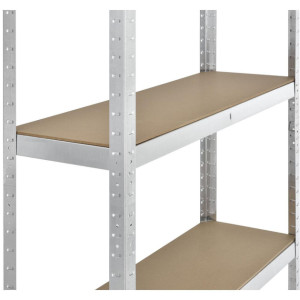 Raft Horeca Nex Budget 160 x 80 x 30 cm 