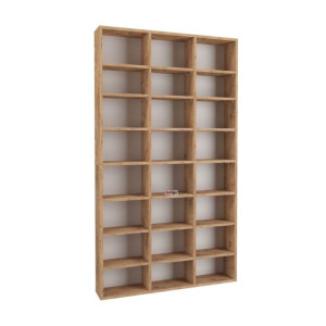 Etajeră pentru living Bofigo 15-24 Pine