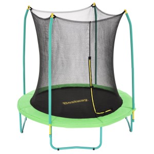 Trambulina Bestway Xtreme Air 244x220 cm 