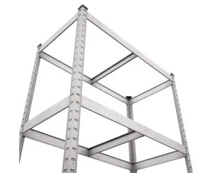 Raft Horeca Nex Budget 180 x 60 x 40 cm