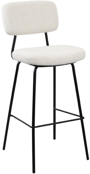 Scaun de bar DP Greg Beige