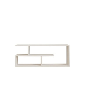 Тумба под ТВ Hanah Home Cafu White