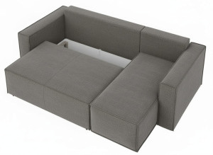 Угловой раскладной диван Sky Viva 14