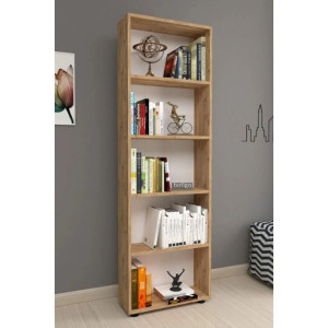 Etajeră pentru living Bofigo 15-02 Pine
