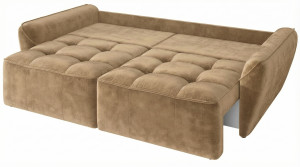 Прямой раскладной диван Rondo Pola 6