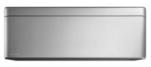 Кондиционер Daikin STYLISH (FTXA) 50 м2 Silver