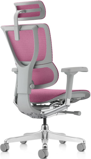 Fotoliu de birou ART Mirus IOO Elite 2 Pink
