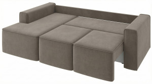 Угловой раскладной диван Hugo Viva 14