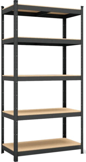 Raft Horeca Nex Budget Anthracite