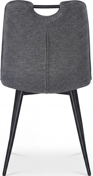 Scaun pentru bucătărie Interdepo Kip Grey