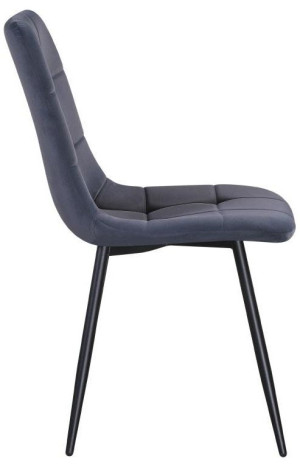 Scaun pentru bucătărie Ted Grey