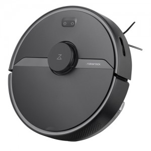 Aspirator robot Xiaomi Roborock Vacuum Cleaner S6 Pure Black