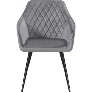 Scaun pentru bucătărie Yasen DC 6001-D Grey