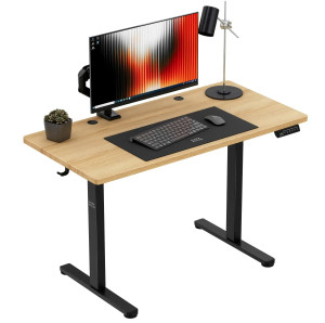Masă gaming Leader 6.9 Beige