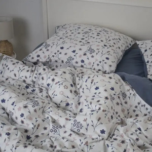 Комплект постельного белья TEP Melluna 200 x 215 cm Luna Garden