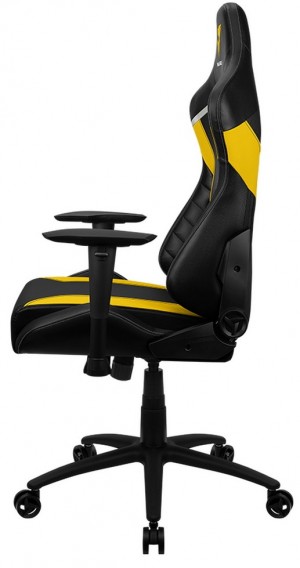 Fotoliu gaming ThunderX3 TC3 Black/Bumblebee