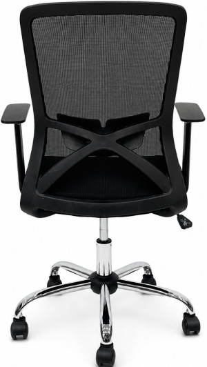 Fotoliu de birou ART Smart-215 Black