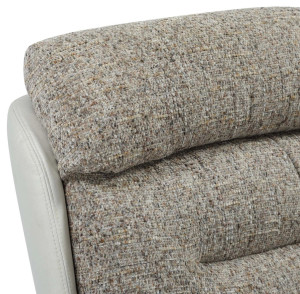 Fotoliu recliner York Taupe