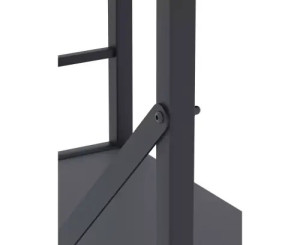 Raft Nex Loft 170 Anthracite / Anthracite