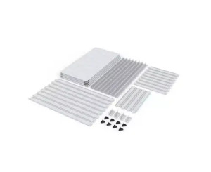 Raft Horeca Nex Budget 160 x 80 x 30 cm