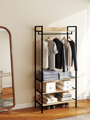 Стеллаж DP Capitol 84 x 40 x 180 cm 