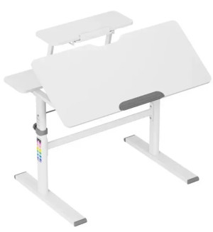 Masă pentru copil Study 3.7 Grey