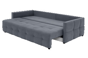 Canapea dreaptă extensibilă Lemer 