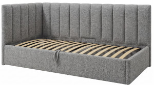 Одноярусная кровать Preston 90 x 190 см Gemma 85