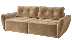 Canapea dreaptă extensibilă Rondo Pola 6